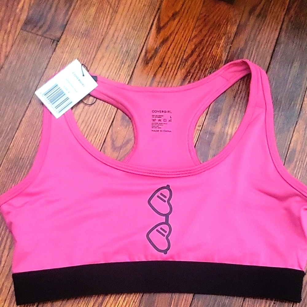 Sports Bra